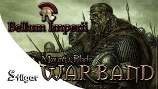 Mount amp Blade Bellum Imperii 1 Stilgar Legionistą [upl. by Jody]