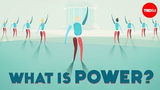 How to understand power  Eric Liu [upl. by Maker]