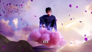 kahdami  ILY Official Audio [upl. by Eyanaj]