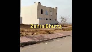 Come visit Precinct 15 15A 15B in Bahria Town KarachiProperty Talaash [upl. by Alrahc]