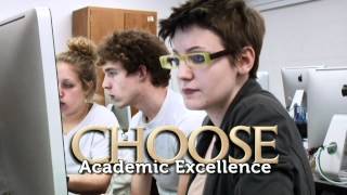 Choose Kutztown University [upl. by Nilrev]