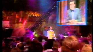 Harry Enfield  Loadsamoney HQ Saturday Night Live [upl. by Berlyn]