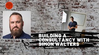 How to build a Health and Safety consultancy part 1 With Simon WalterPODCASTep 70 [upl. by Polinski]