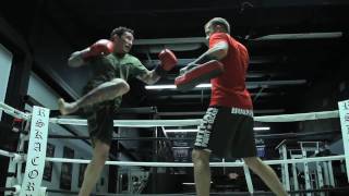 Jason David Frank Documentary trailer [upl. by Urbani]