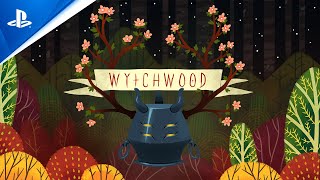 Wytchwood  Gameplay Trailer  PS5 PS4 [upl. by Turley]