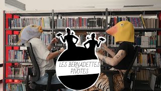 S4 EP3 Bernadettes Pivotes [upl. by Eatnahc517]