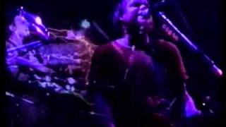 Neurosis  Locust Star  live Stuttgart 1999  Underground Live TV recording [upl. by Cid152]