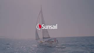 Sunsail 44  4 Cabin [upl. by Mcnamee605]