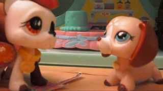 LPS Austin and Ally Burglaries amp Boobytraps Part 23 NO SITCOM LAUGHTER [upl. by Nagn92]