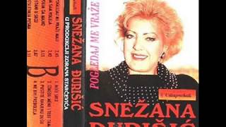 Snezana Djurisic  Volim ga majko Audio 1994 [upl. by Gabriella]