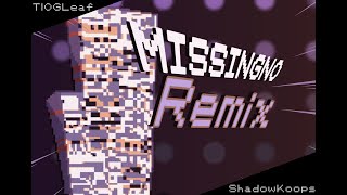 MISSINGNO REMIX FT TLOGleaf FLP [upl. by Livia]