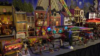 Modelbouwshow Autotron Rosmalen 2021  Modelbouw Kermis  Modellbau Kirmes [upl. by Renita255]