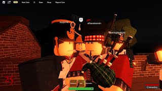 playing guts and black powder part 1 roblox [upl. by Yme900]