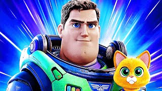 LIGHTYEAR All Clips  Trailers 2022 Pixar Buzz Lightyear [upl. by Adnohryt]