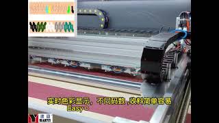 F6 Automatic Cutting Machine [upl. by Celinda643]