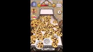 Cookie Dozer  Android  Gameplay [upl. by Aicertap383]