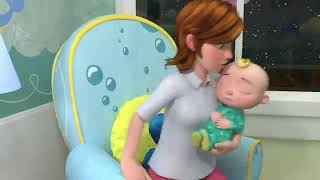 Sick Song CoComelon Nursery Rhymes amp Kids Songs [upl. by Nnyluqcaj]