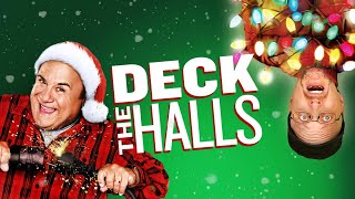 Deck the Halls 2006 DVD Menu Walkthrough [upl. by Marpet]