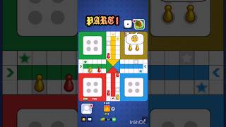 Ludo club game🎲shorts viralvideos youtubeshorts games gameplay ludo [upl. by Woodie780]