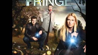 End Title Theme FRINGE Season 2  The Official Soundtrack [upl. by Beeck881]