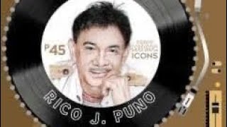 Rico J Puno and the Hitmakers part 2 [upl. by Koressa]