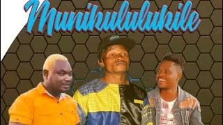 Download Angel Gee ft General Kanene amp Pst – Munikululukile  Latest Zambian Music 2022 [upl. by Odragde856]