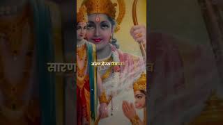 Hamare Sath Shri Raghunath raghunath ramji hanuman [upl. by Aihceyt]