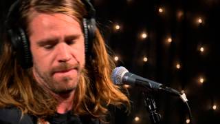 Guantanamo Baywatch  Too Late Live on KEXP [upl. by Oiralih588]