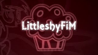 PONIES The Anthology 7 LittleshyFiMs Contributions [upl. by Studnia]