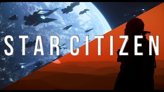 THIS IS STAR CITIZEN 4K CINEMATIC [upl. by Jari]