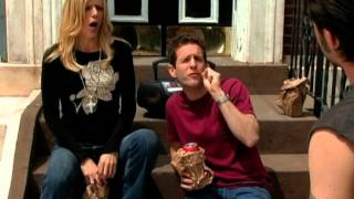 Dennis and Dee go on Welfare  IASIP [upl. by Sualokin]