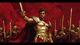 Rome  Caesar Invictus  Official Music Video [upl. by Zicarelli]