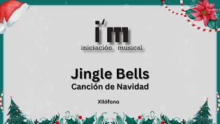 Jingle Bells Versión 2 [upl. by Lourdes]