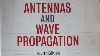 Antenna Hindi l28 Gain Measurement of any Antenna  wl commn [upl. by Anirbak]