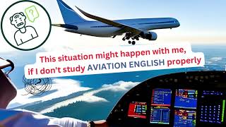 Understanding ICAO English for pilots amp ATC  VIP door to exit [upl. by Haela789]