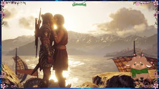 25 Assassins Creed Odyssey [upl. by Yojenitsirk379]