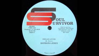 Barbara Jones  Dream Lover [upl. by Irreg]