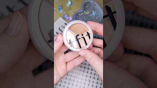 tfit concealer cover up pro concealer beauty unboxing [upl. by Viviane573]