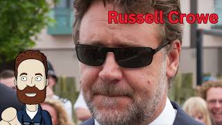 How Russell Crowe became famous [upl. by Lipman]