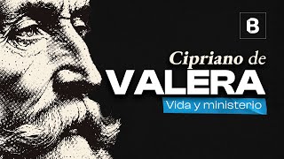 CIPRIANO DE VALERA traductor y biblista de la reforma española  BITE [upl. by Sidonius]