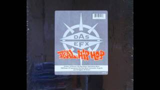 Das EFX  Real HipHop Acapella [upl. by Ivor]