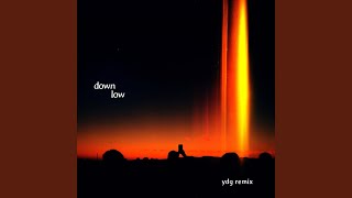 Down Low YDG Remix [upl. by Caputo]