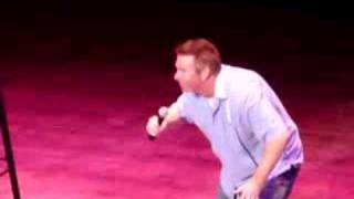 Brian Regan Spelling Bee [upl. by Aken241]