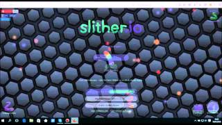 Slitherio CheatsMod Zoom hack Play with friends From Slitherioorg [upl. by Raul]