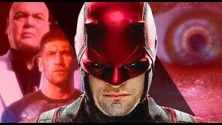 Daredevil Bullseye Returns Season 4 Breakdown amp Deleted Scenes Revealed [upl. by Edlun]