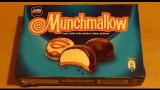 Munchmallow [upl. by Namas]