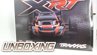 Der Traxxas XRT  Vorstellung German [upl. by Geilich]