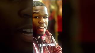 Window shopper  50 cent [upl. by Suryt667]