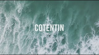 Cotentin  Surf session [upl. by Akerahs]