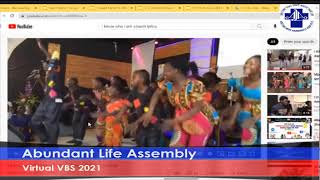 Abundant Life Assembly Barbados Live Stream [upl. by Ribaudo]